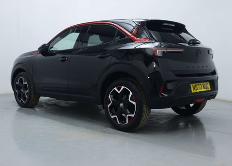 Vauxhall Mokka 1.2 Turbo GS Line SUV 5dr Petrol Auto Euro 6 (s/s) (130 ps) 10