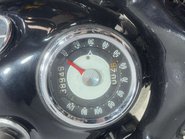 Matchless G80 G11 650 1957 38K RUNNING PROJECT BIKE BARN FIND CLASSIC 12