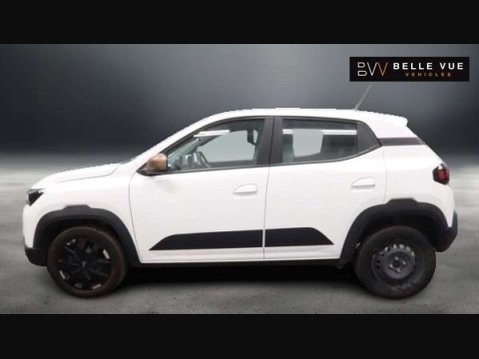 Dacia Spring Spring Extreme EV 5dr 7