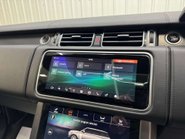 Land Rover Range Rover 5.0 Range Rover Fifty Auto 4WD 5dr 92