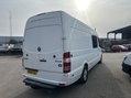 Mercedes-Benz Sprinter AB RACE CRUISER 4 BERTH RACE VAN, CAMPER MOTOCROSS, RACE TRUCK 25