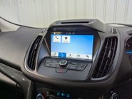 Ford Kuga 1.5 Kuga Titanium Edition TDCi 5dr 87