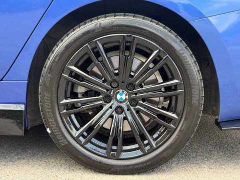BMW 3 Series 2.0 330e M Sport Auto 4dr 45