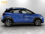Citroen C3 Aircross 1.2 PureTech PLUS SUV 5dr Petrol EAT6 Euro 6 (s/s) (130 ps) Privacy Glass 8