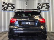 Mercedes-Benz A Class 2.0 A45 AMG Hatchback 5dr Petrol SpdS DCT 4MATIC Euro 6 (s/s) (381 ps) 5