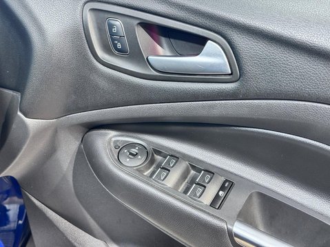 Ford Kuga 1.5 TDCi Titanium X Powershift Euro 6 (s/s) 5dr 28