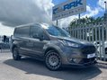 Ford Transit Connect 1.5 240 EcoBlue Limited Panel Van 5dr Diesel Manual L1 Euro 6 (s/s) (120 ps 1