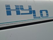 Romahome Duo Plus HyLo 6