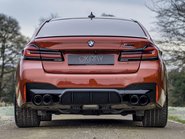 BMW M5 COMPETITION 22