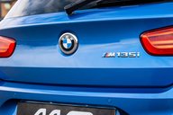 BMW 1 Series 3.0 M135i 3dr 45