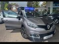 Renault Captur 0.9 TCe ENERGY Dynamique S Nav Euro 6 (s/s) 5dr 34