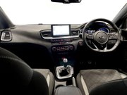 Kia Ceed 1.4 T-GDi GT-Line Lunar Edition Hatchback 5dr Petrol Manual Euro 6 (s/s) (1 20