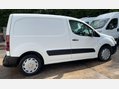 Citroen Berlingo 1.6 HDi 625 Enterprise L1 5dr (Euro 5) 8
