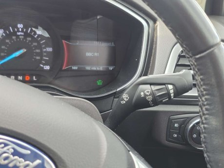 Ford Fiesta 1.0T EcoBoost Zetec Powershift Euro 6 5dr 32