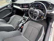 Audi A1 1.0 A1 Sportback 25 TFSI S Line 5dr 4