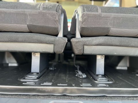 Mitsubishi Delica Roadest 72