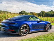 Porsche 911 3.0 911 Carrera S Semi-Auto 2dr 25