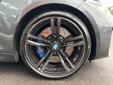 BMW M2 3.0i Coupe 2dr Petrol DCT Euro 6 (s/s) (370 ps) 21