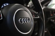 Audi A6 2.0 A6 Black Edition TDI Ultra Semi-Auto 4dr 17