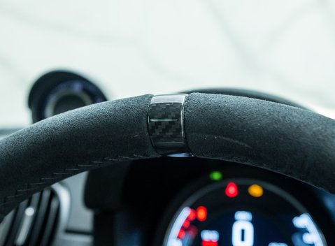 Abarth 695 Competizione 12