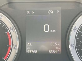 Skoda Karoq 1.5 Karoq SE L TSi Semi-Auto 5dr 24