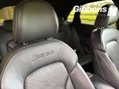 Audi RS Q3 2.5 RS Q3 TFSI Quattro Semi-Auto 4WD 5dr 21