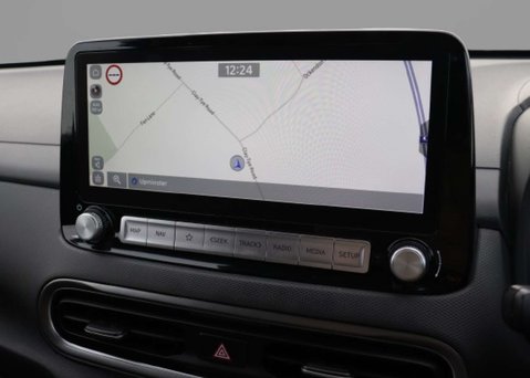 Hyundai KONA Kona Premium EV 5dr 21