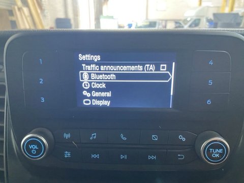 Ford Transit 350 LEADER C/C ECOBLUE 17