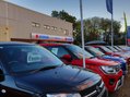 Suzuki S-Cross 1.4 Boosterjet MHEV Ultra ALLGRIP Euro 6 (s/s) 5dr 15