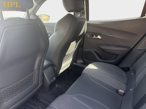 Peugeot 2008 1.2 PureTech GT SUV 5dr Petrol EAT Euro 6 (s/s) (130 ps) Air Con - Bluetoot 20