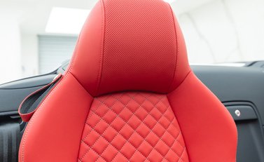 Audi R8 Spyder V10 Performance Quattro Edition 14