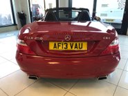 Mercedes-Benz SLK SLK250 CDI BLUEEFFICIENCY AUTOMATIC Good S/History 27