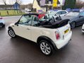 Mini Convertible 1.6 Cooper Euro 3 2dr 6