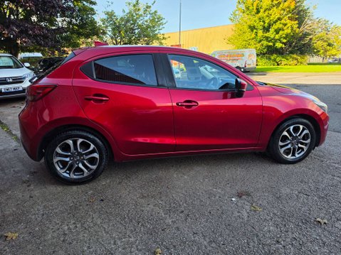 Mazda 2 1.5 Mazda2 GT Sport Nav+ 5dr 41