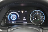 Nissan LEAF 5dr 160kW e+ N-Connecta 59kWh Automatic 22