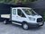 Ford Transit 2.0 350 EcoBlue Tipper Double Cab 4dr Diesel Manual RWD L3 H1 Euro 6 (DRW)