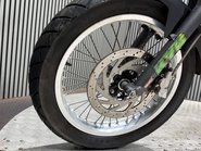 Derbi GP TERRA 125 2016 11K MOT ENDURO / SUPERMOTO ROAD LEGAL PROJECT 125CC 24
