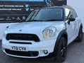 Mini Countryman 2.0 Cooper SD Auto ALL4 Euro 5 5dr 9