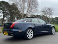 Jaguar XJ 3.0d V6 Portfolio Saloon 4dr Diesel Auto Euro 6 (s/s) (300 ps) 34