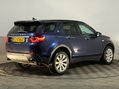 Land Rover Discovery Sport SD4 HSE LUXURY 6