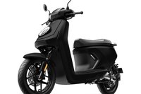 Niu MQI GT EVO MQI GT EVO 125cc