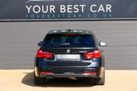 BMW 3 Series 2.0 320d M Sport Shadow Edition Auto 5dr 33