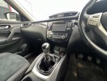 Nissan X-Trail 1.6 dCi n-tec SUV 5dr Diesel Manual Euro 6 (s/s) (130 ps) 34
