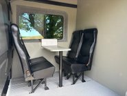 Ford Transit 350 2.2 Tdci L3 H3 Crew Van / Workshop with Air Con 9