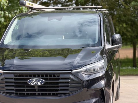 Ford Transit Custom 2.0 Transit Custom 300 Limited EcoBlue 28