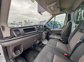 Ford Transit Dropside XLWB L4 350 Leader EURO 6 SELECT 11