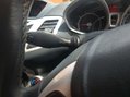 Ford Fiesta 1.4 Fiesta Zetec Auto 5dr 35