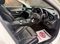 Mercedes-Benz C Class 2.1 C220 D Sport Premium Auto 4dr 17