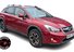 Subaru XV 2.0 XV i SE Premium Symmetrical AWD 4WD 5dr
