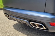 Land Rover Range Rover Sport SVR 19
